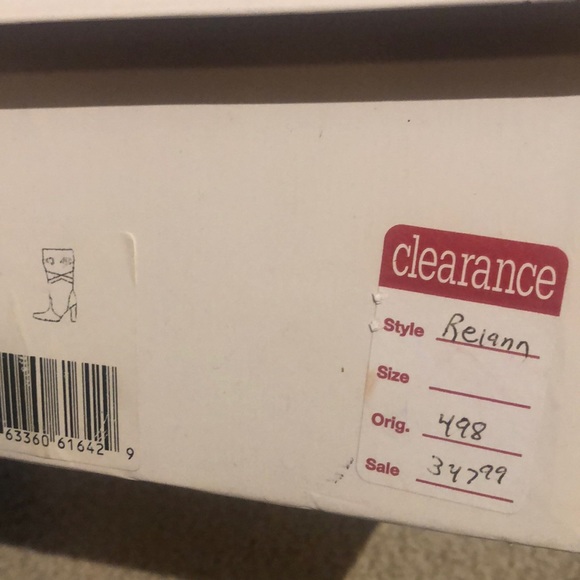 Boots - Picture 8 of 8